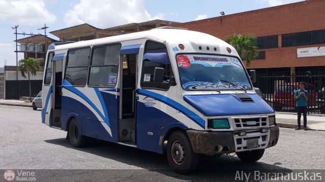 CA - Uni�n Bicentenario 091 por Aly Baranauskas