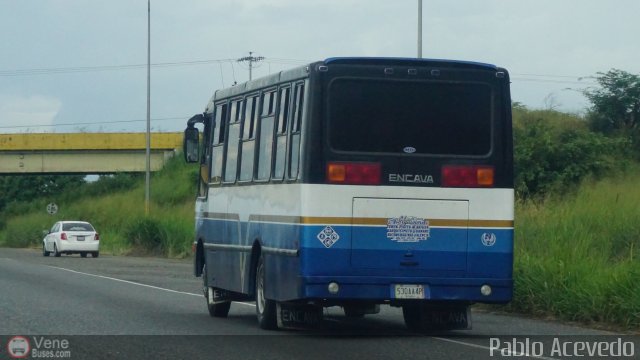 A.C. Uni�n Barquisimeto 29 por Pablo Acevedo