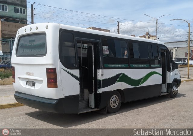 Uni�n de Conductores Punta de Palma Maracaibo 01 por Sebasti�n Mercado