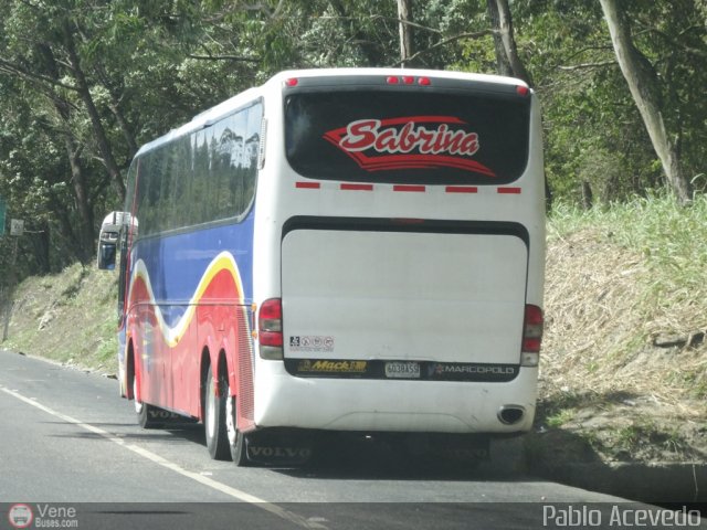 Particular NO USAR M�S Sab2 por Pablo Acevedo