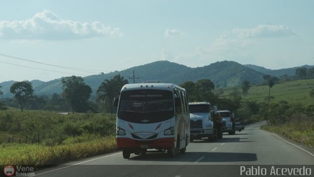 A.C. Expresos Barinas 094 por Pablo Acevedo