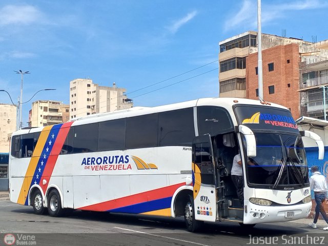 Aerorutas de Venezuela 0073 por Josue S�nchez