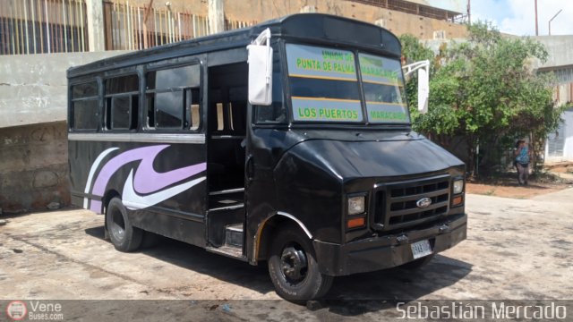 Uni�n de Conductores Punta de Palma Maracaibo 25 por Sebasti�n Mercado