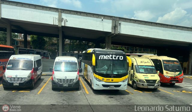 Garajes Paradas y Terminales Cali  por Leonardo Saturno
