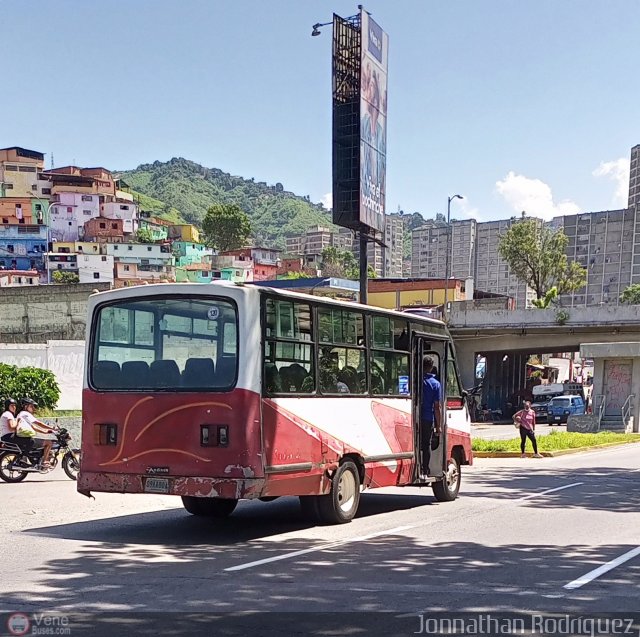 DC - Asoc. Cooperativa Carabobo Tiuna R.L. 120 por Jonnathan Rodr�guez