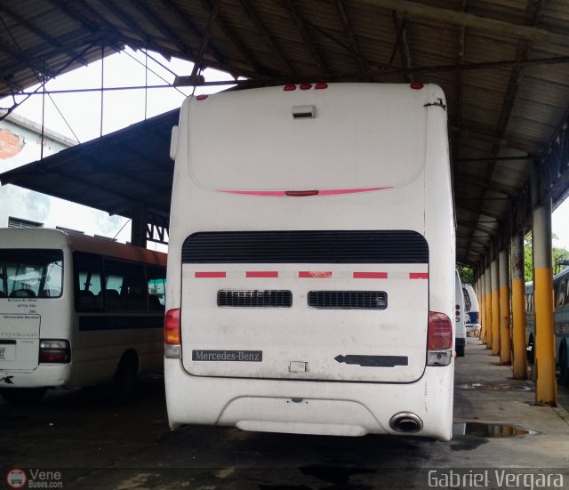 Univ. Nacional Experimental Mar�tima del Caribe 01 por Gabriel Vergara