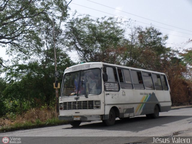 MI - Uni�n de Conductores Mopia 123 18 por Jes�s Valero