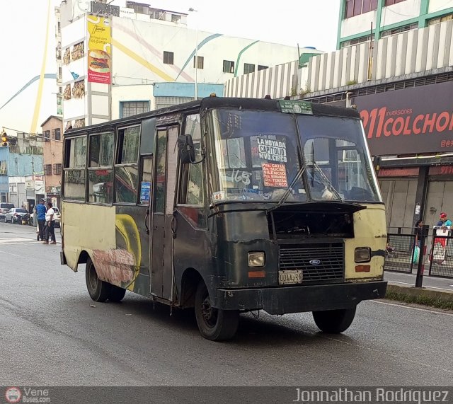 DC - U.C. P�rez Bonalde 65 por Jonnathan Rodr�guez