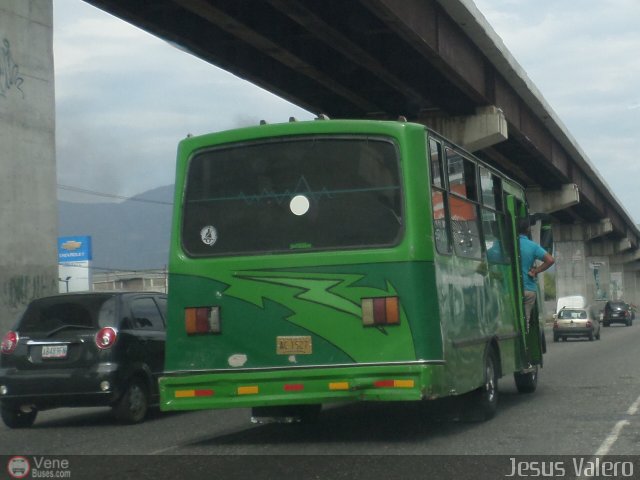 MI - A.C. Hospital - Guarenas - Guatire 022 por Jes�s Valero