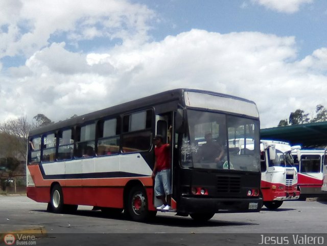 A.C. Amigos del Pueblo 041 por Jes�s Valero