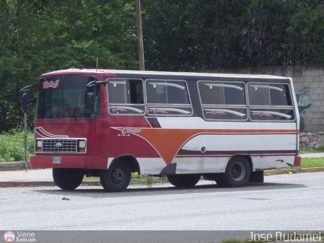 LA - Ruta 5 988 por Jos� Dudamel