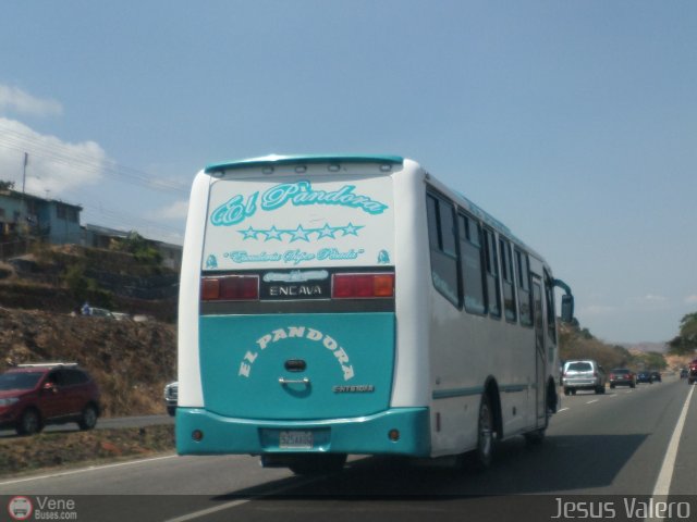 U.C. La Responsable S.C. 990 por Jes�s Valero