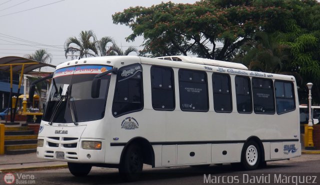 A.C. Pedraza 037 por Marcos David M�rquez