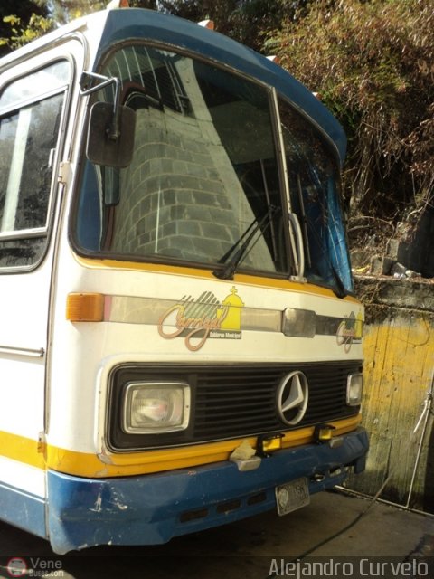 MI - Alcald�a del Municipio Carrizal 01 por Alejandro Curvelo