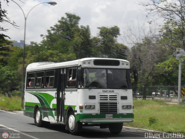 MI - A.C. L�nea La Rosa de Guatire 05 por Oliver Castillo