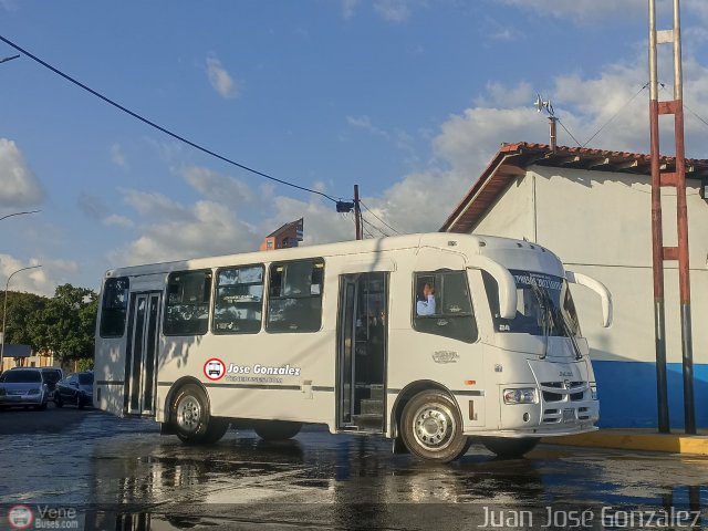 A.C. Expresos San Felipe 2012 24 por Juan Jos� Gonz�lez