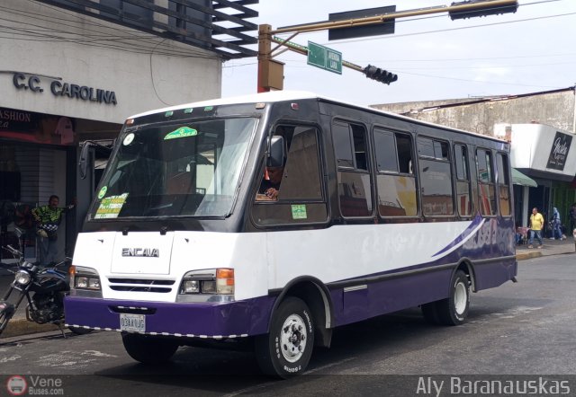 CA - Cooperativa Felga del Sur 08 por Aly Baranauskas