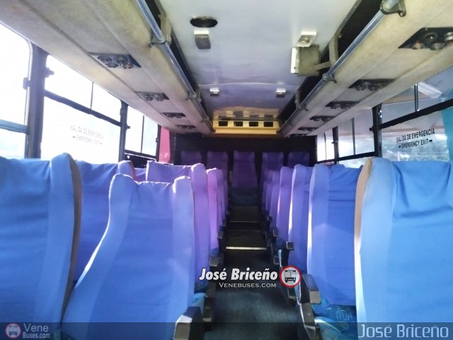 U.C. L�neas Unidas 120 por Jos� Brice�o