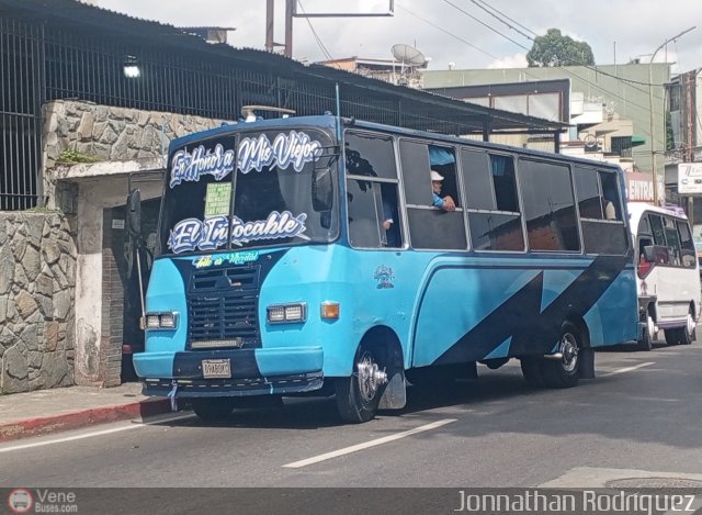 MI - Uni�n de Transportistas San Pedro A.C. 66 por Jonnathan Rodr�guez