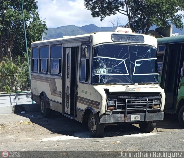 DC - A.C. Propatria - Carmelitas - Chaca�to 075 por Jonnathan Rodr�guez