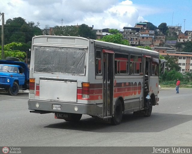 MI - Asociaci�n Civil La Comunidad 035 por Jes�s Valero