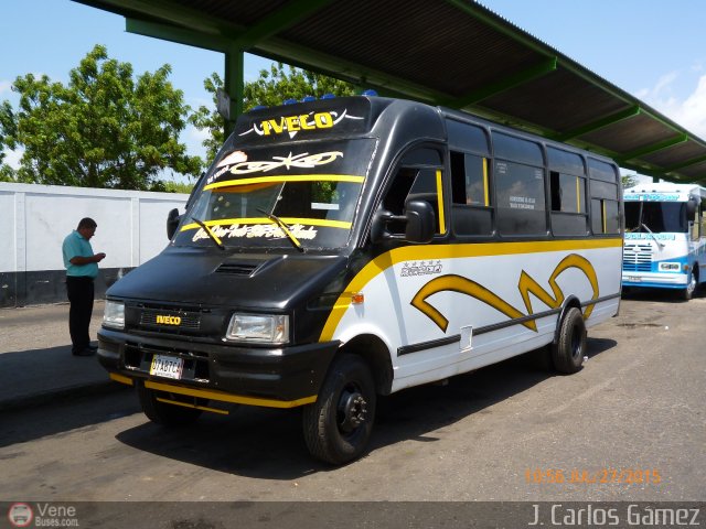 Particular o Desconocido 745 por J. Carlos G�mez