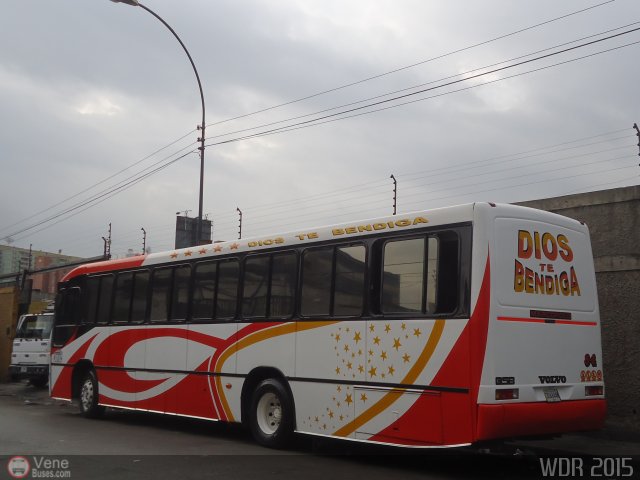 A.C. Indepasib 084 por Waldir Mata