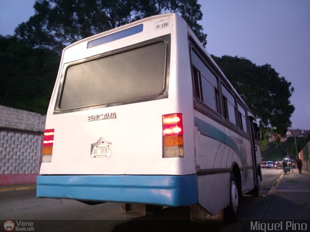 DC - A.C. Propatria - Carmelitas - Chaca�to 138 por Miguel Pino