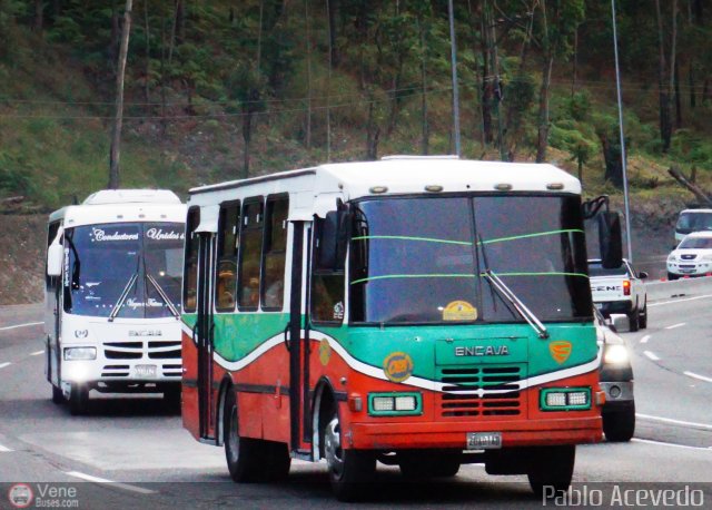 Uni�n Chara A.C. 083 por Pablo Acevedo