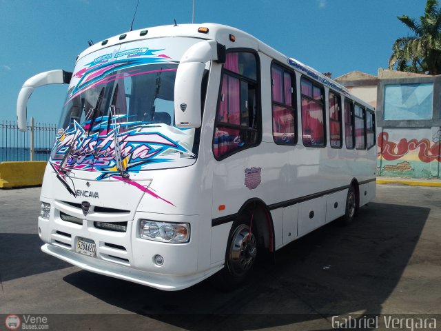 U.C. La Responsable S.C. 379 por Gabriel Vergara