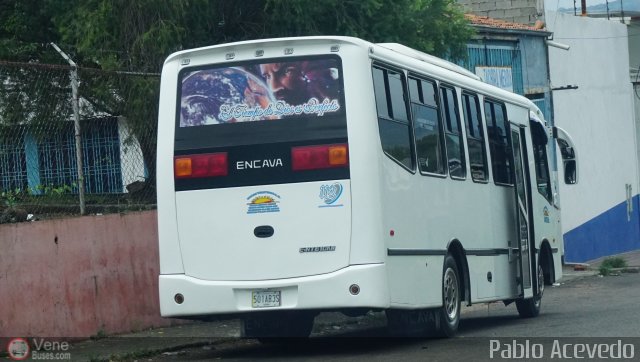 Unin Veintids S.C. 112 por Pablo Acevedo