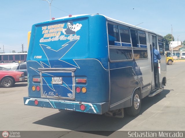 Autos Libres Por Puesto La Villa 14 por Sebastin Mercado