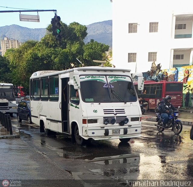 DC - A.C. Los Frailes - Silencio 05 por Jonnathan Rodr�guez