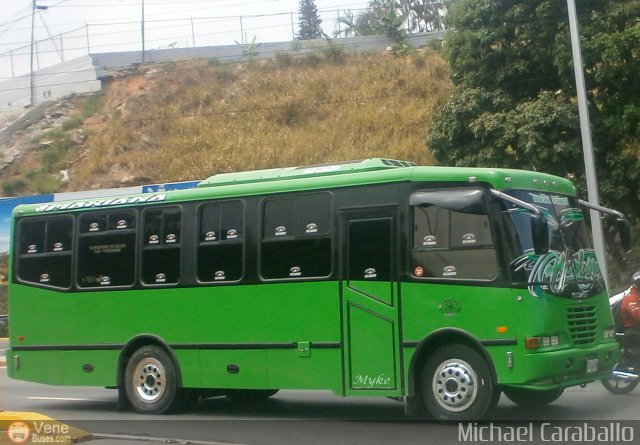 A.C. Don Augusto Malave Villalba 196 por Michael Caraballo