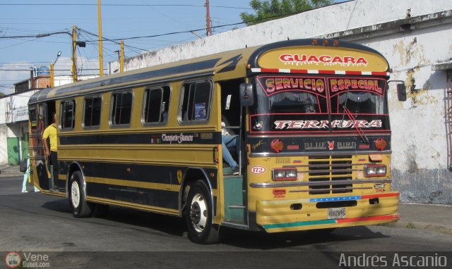 Transporte Guacara 0172 por Andr�s Ascanio
