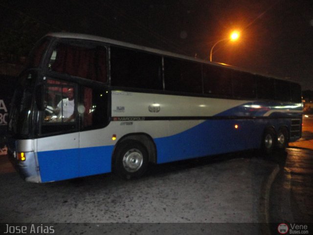 Particular NO USAR M�S 36 por Jos� Arias