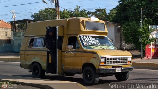 ZU - A.C.U. de Cond. del Sur Transporte Univans 999 por Sebasti�n Mercado