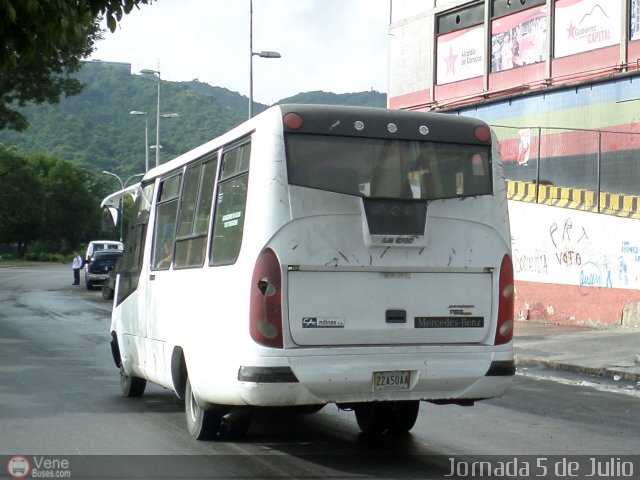 DC - A.C. Carlos Delgado Chalbaud 093 por Jes�s Valero