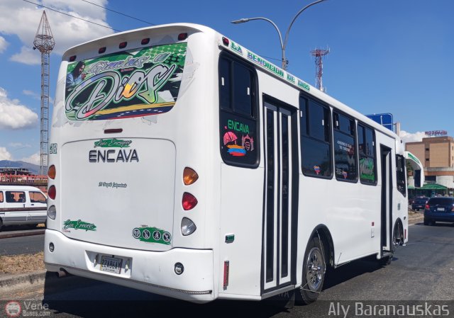 A.C. Transporte Independencia 038 por Aly Baranauskas