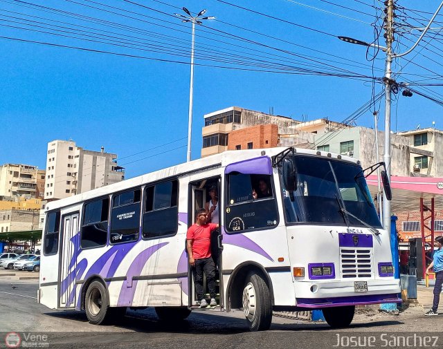 DC - Uni�n Conductores de Antimano 157 por Josue S�nchez