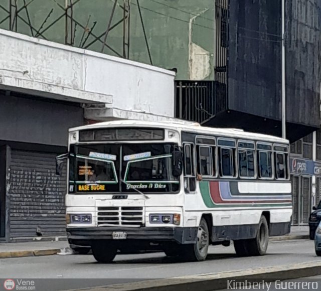 AR - Ruta Comunal Girardot 2021 07 por Kimberly Guerrero