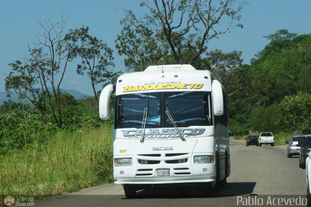 A.C. Uni�n Barquisimeto 62 por Pablo Acevedo