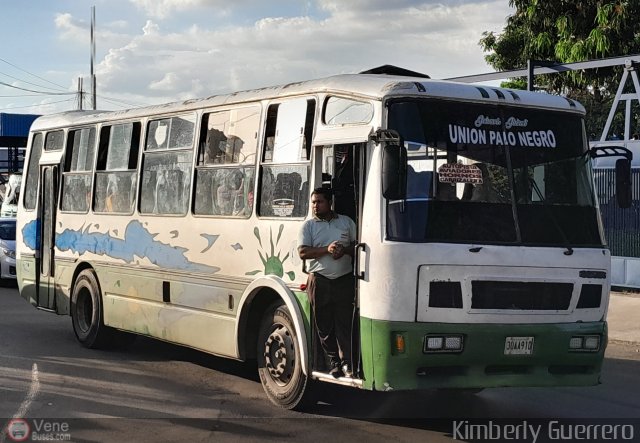 A.C. Uni�n Palo Negro 014 por Kimberly Guerrero