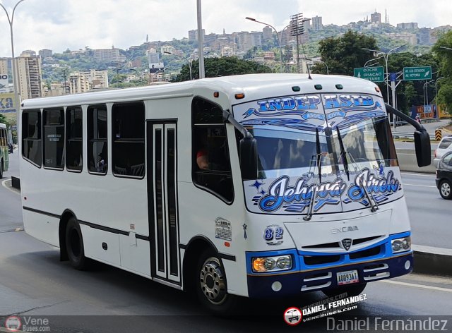 A.C. Indepasib 082 por Daniel Fern�ndez