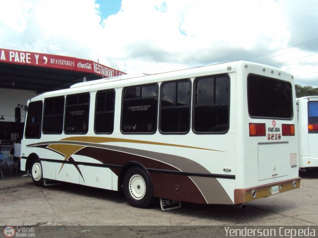 A.C. Expresos Barinas 008 por Yenderson Cepeda