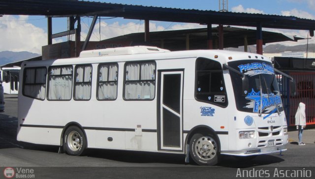 Transporte Virgen del Carmen 35 por Andr�s Ascanio
