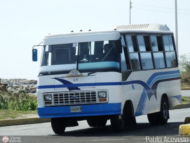 AN - U.C. de Lecher�a 48 por Pablo Acevedo