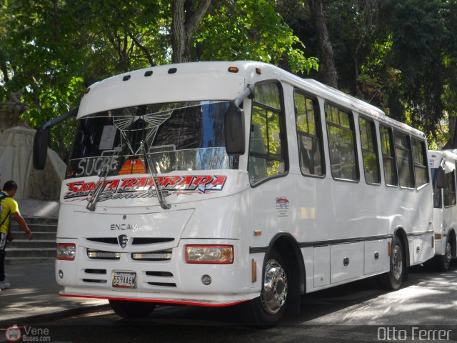 A.C. Mixta Conductores Unidos 023 por Otto Ferrer