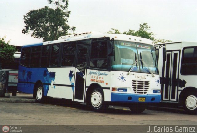 A.C. Pedraza 009 por J. Carlos G�mez