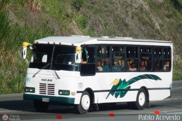 A.C. Indepasib 091 por Pablo Acevedo